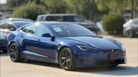 2023 Tesla Model S