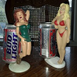 Beverage Can Holder