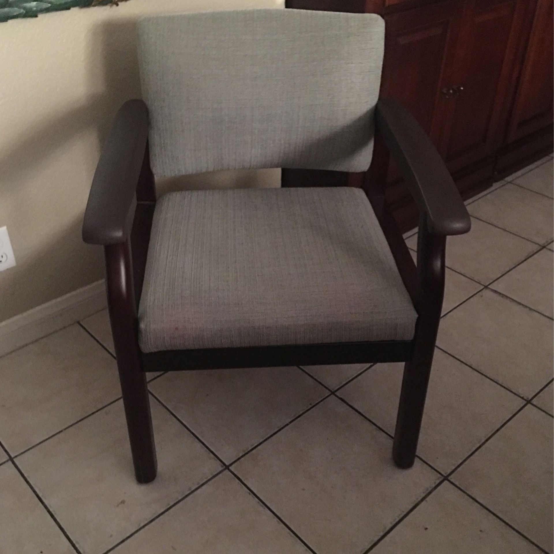 Beautiful Rest Chair