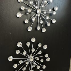Crystal Art home decor