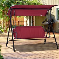 ***NEW*** Outdoor Patio Swing