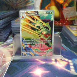 Pokemon