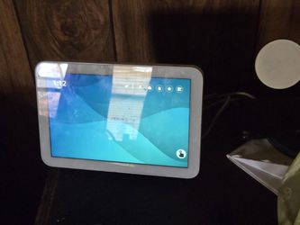Echo show 8 1st gen