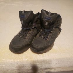 Coleman Hiking Boots