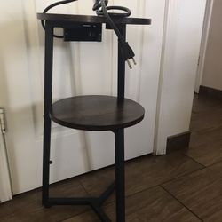 Small Table 