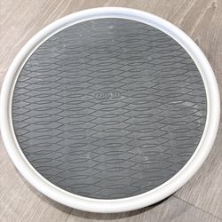 Copco 12” turntable organizer