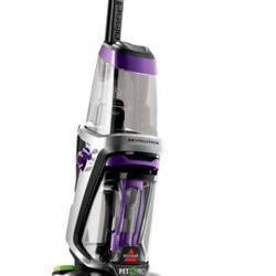 Bissell Proheat 2x Revolution PetPro Carpet Cleaner