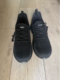 steel toe shoes 9 men’s