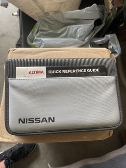 Factory Owners Manual