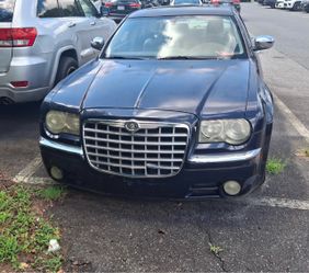 2006 Chrysler 300