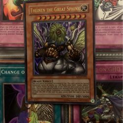 Yugioh