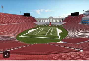 USC vs Fresno State