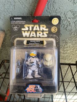 STAR WARS