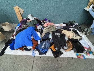 Ropa y Zapatos