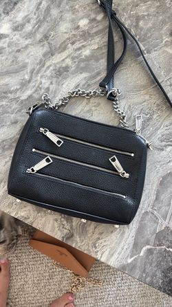 Rebecca minkoff crossbody bag