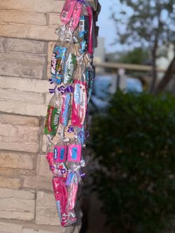 Candy Lei
