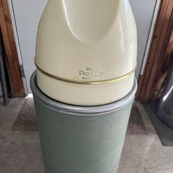 Conair Pro Style Salon Portable Hair Dryer