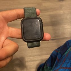 Apple Watch 2 Generation 