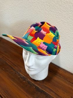 CAT Hat