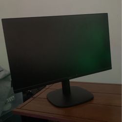 brand new gaming monitor