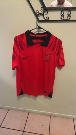 South Korea Jersey