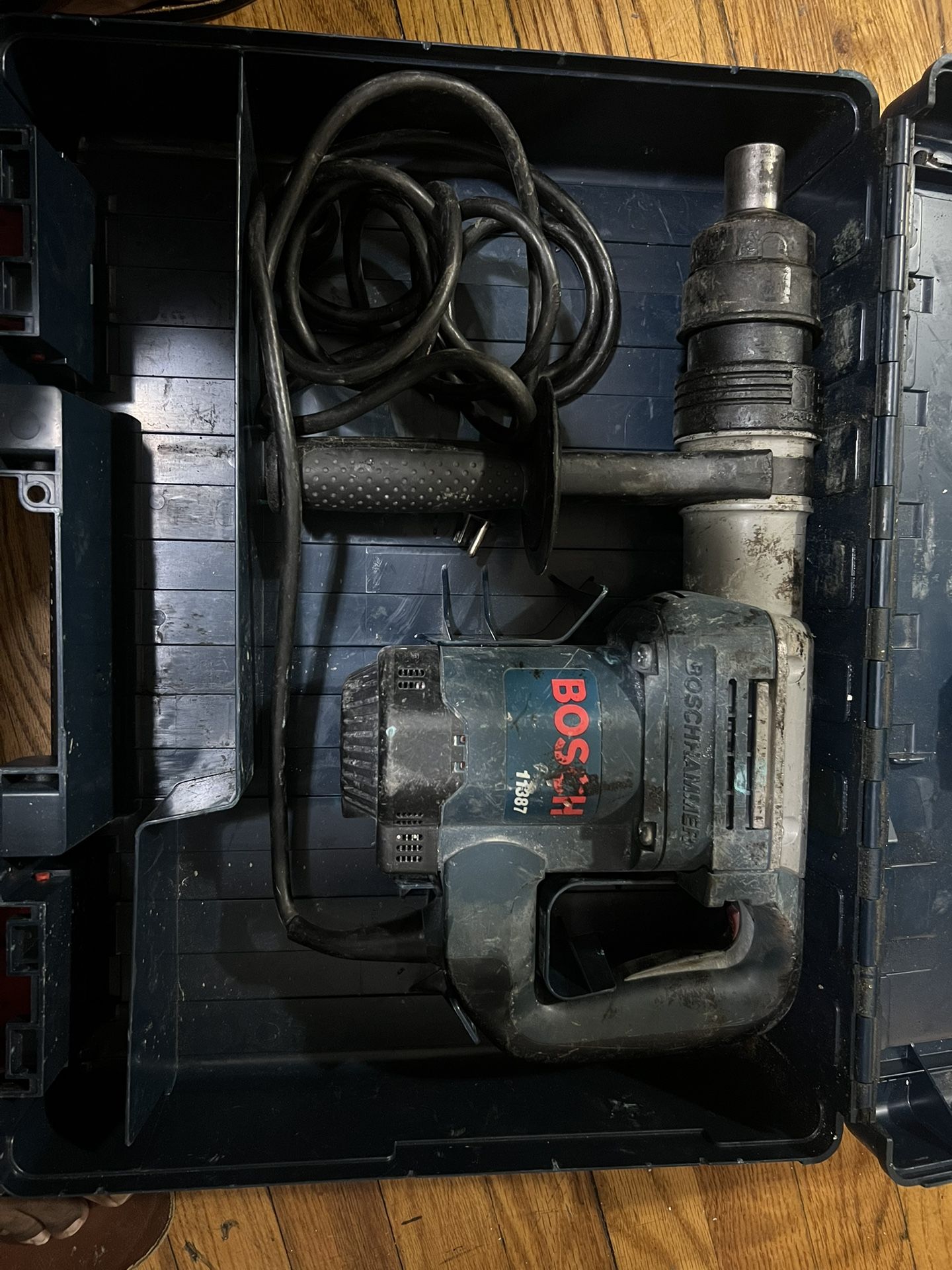 Bosch Hammer Drill 11387