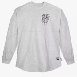 Disney Star Wars I Know Spirit Jersey 