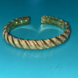 Judith Ripka Bracelet 925 