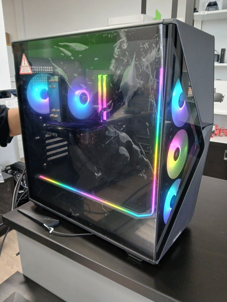 Gaming PC