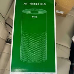 Air Purifier Kilo