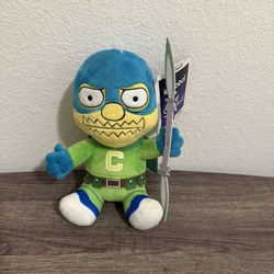 Simpsons - The Collector - Plushie
