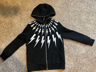 Neil Barrett Sweatshirt Size M