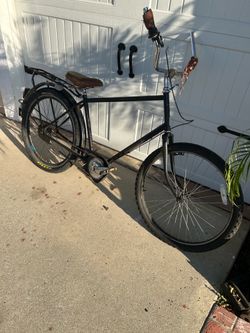 Beach cruiser Unknown brand