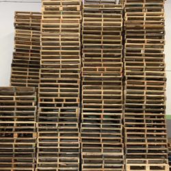 Pallets