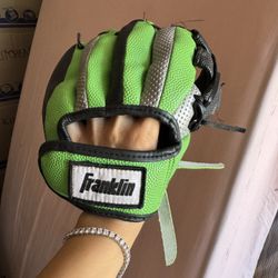 Kids Baseball Glove