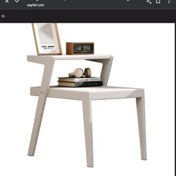 End Table 