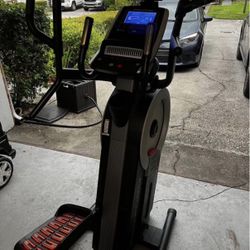ProForm Cardio HIIT Trainer