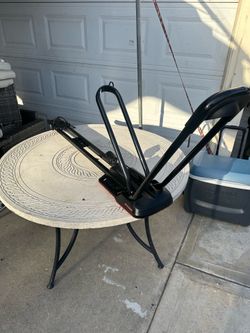 Yakima HighRoad Roof Bike Rack