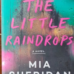Mia Sheridan-The Little Raindrops