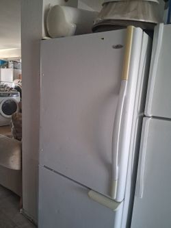 Amana Refrigerator