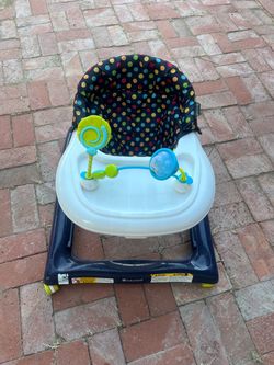 Baby Infant Walker
