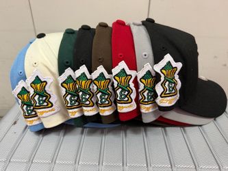 BAGS BAGGAVELI CAPS