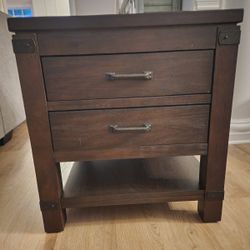 End Table