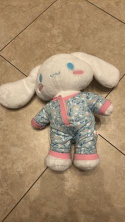 Stuffy (cinnamon roll)