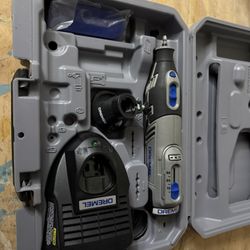 Dremel 