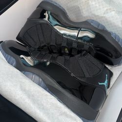 Jordan Gamma 