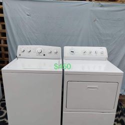 Beautiful Kenmore Washer And Kenmore Gas Dryer 