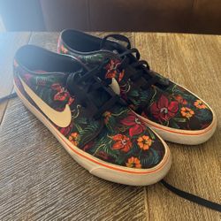 Nike lunar Stefan Janoski QS