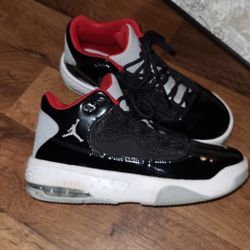 Jordans 
