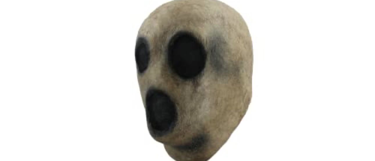 Adult Mask Scary